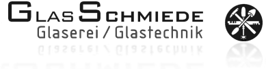 Logo GlasSchmiede